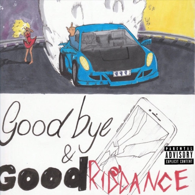 Goodbye & Good Riddance (5th Anniversary Deluxe Vinyl) | Mint (M) Mint (M)
