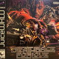 Juice WRLD - Death Race For Love | Mint (M) Mint (M)