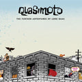 Quasimoto - The Further Adventures Of Lord Quas | Mint (M) Mint (M)