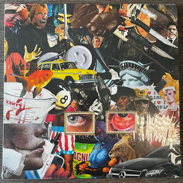 Buck 50 (VINYL) | Mint (M) Mint (M)