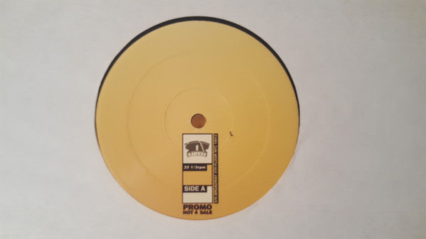Pharoahe Monch - Right Here (L.A. Remix) | Very Good Plus (VG+) Generic