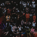 JID - The Forever Story (2x VINYL) | Mint (M) Mint (M)