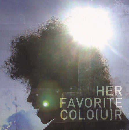 Her Favorite Colo(u)r | Mint (M) Mint (M)