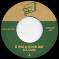It Was A Good Day / You Can Do It (7" VINYL) | Mint (M) Generic