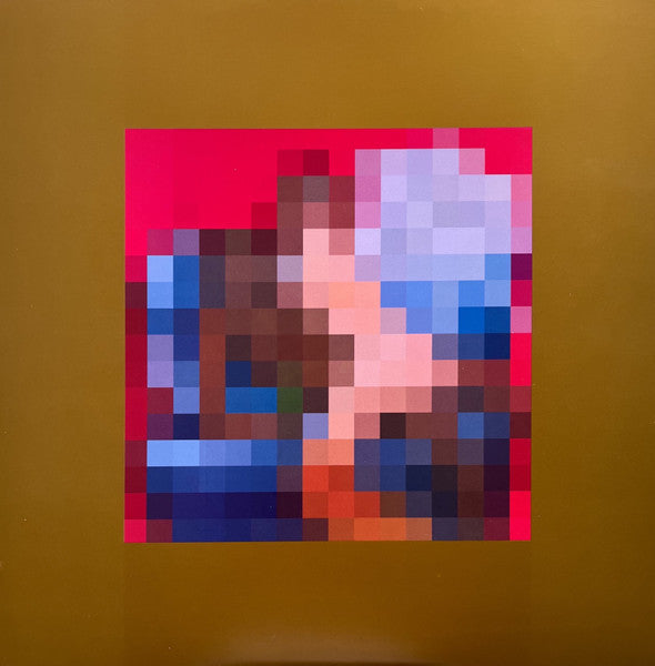 Kanye West - My Beautiful Dark Twisted Fantasy | Mint (M) Mint (M)