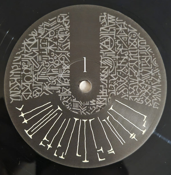 MF DOOM - Born Like This (2xVINYL) | Mint (M) Mint (M)