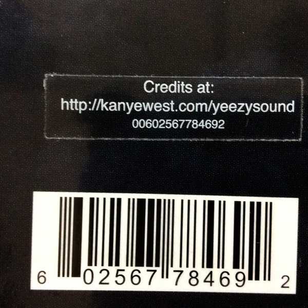 Kanye West - Ye | Mint (M) Mint (M)