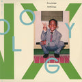 Anthology (2LP) | Mint (M) Mint (M)