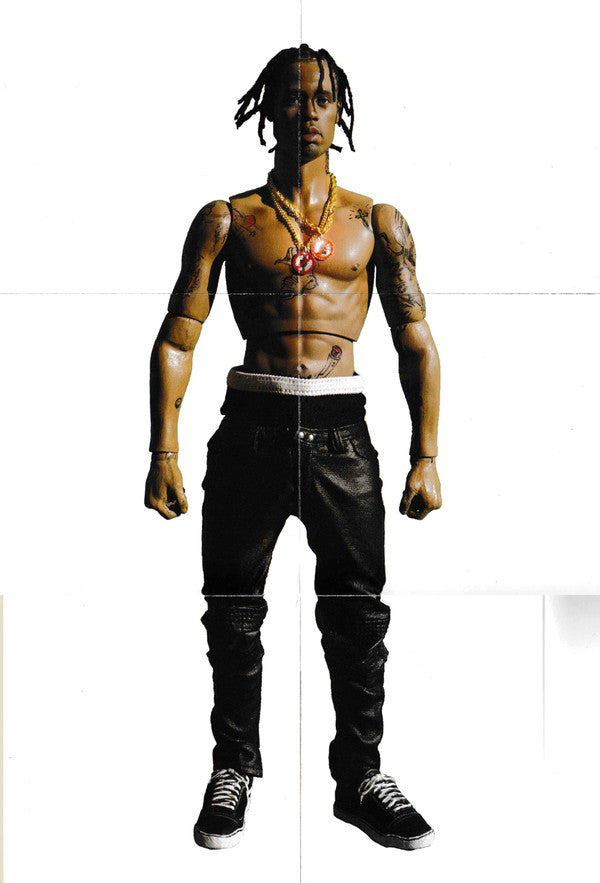 Travis Scott (2) - Rodeo *CD* | Mint (M) Mint (M)