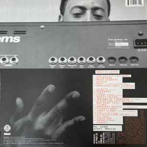 Madvillain (MF DOOM + Madlib) - Madvillainy (2xVINYL) | Mint (M) Mint (M)