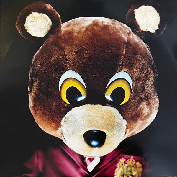 Late Registration | Mint (M) Mint (M)