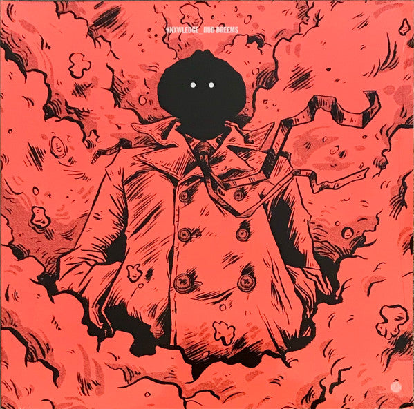 Hud Dreems (2LP) | Mint (M) Mint (M)