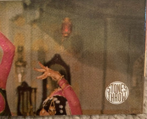 Vol. 3: Beat Konducta In India (Raw Ground Wire Hump) | Mint (M) Mint (M)