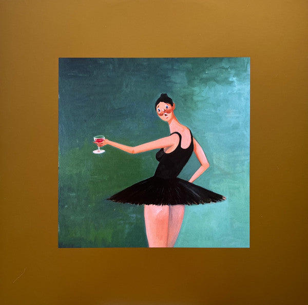 Kanye West - My Beautiful Dark Twisted Fantasy | Mint (M) Mint (M)