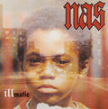 Illmatic | Mint (M) Mint (M)