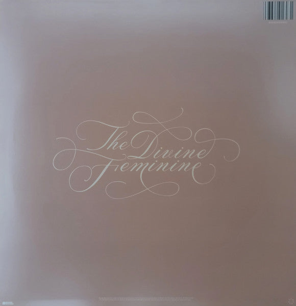 The Divine Feminine (COLOR VINYL) | Mint (M) Mint (M)