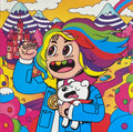 Day69: Graduation Day (RAINBOW VINYL) | Mint (M) Mint (M)