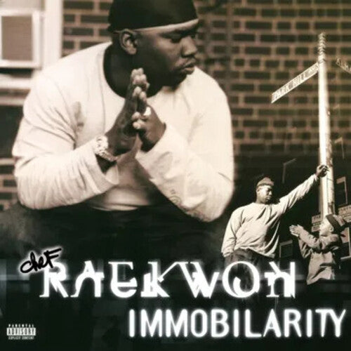Immobilarity (RSD BLACK FRIDAY) | Mint (M) Mint (M)