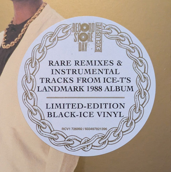 Power Rarities (2025 RSD COLOR VINYL) | Mint (M) Mint (M)