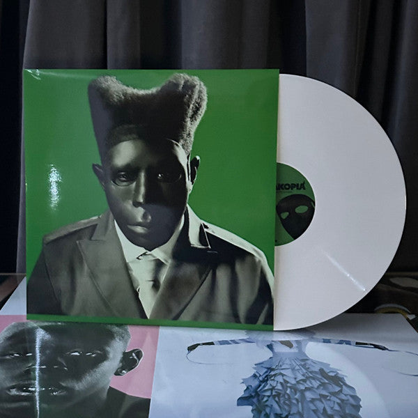 Chromakopia (COLOR VINYL, UNOFFICIAL) | Mint (M) Mint (M)