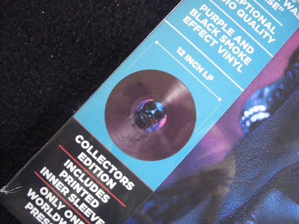 The Jamaican Episode (2025 RSD VINYL) | Mint (M) Mint (M)