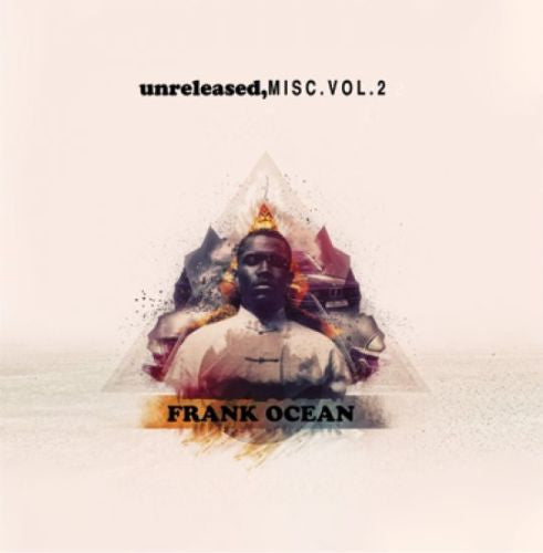 Unreleased, Misc.Vol.2 (PROMO 2xVINYL) | Mint (M) Mint (M)