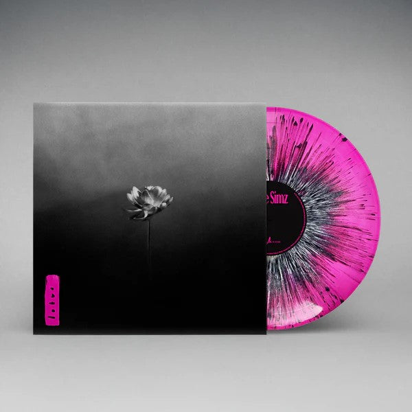 Lotus (Indie Exlusive) (Oink Splatter Vinyl) (2Lp) | Near Mint (NM or M-) Mint (M)