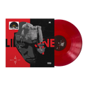 Sorry 4 The Wait (RSD | TRANSPARENT RED VINYL) | Mint (M) Mint (M)