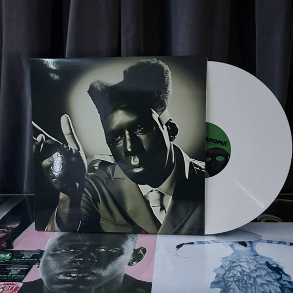 Chromakopia (COLOR VINYL, UNOFFICIAL) | Mint (M) Mint (M)