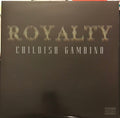 R O Y A L T Y (2xCOLOR VINYL, UNOFFICIAL) | Mint (M) Mint (M)