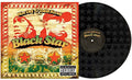 Black Star - Mos Def & Talib Kweli Are Black Star (PICTURE DISC) | Mint (M) Mint (M)