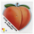 Tyler, The Creator - Peach Fuzz / Wanna Be Your Man (10" PICTURE DISC) | Mint (M) Mint (M)
