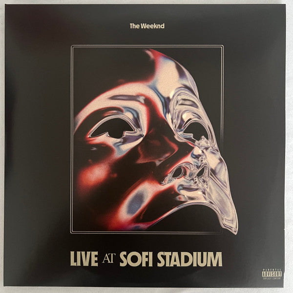 Live At SoFi Stadium | Mint (M) Mint (M)