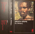 Ex Military (CASSETTE - UNOFFICIAL) | Mint (M) Mint (M)