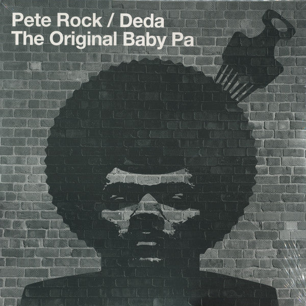 The Original Baby Pa (2xVINYL) | Mint (M) Mint (M)