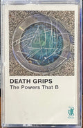 The Powers That B (CASSETTE - UNOFFICIAL) | Mint (M) Mint (M)