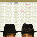 King Of Rock *SACD* | Mint (M) Mint (M)