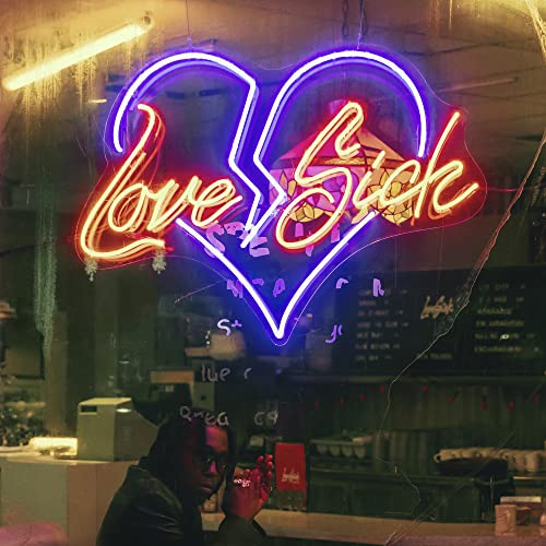 Don Toliver - Love Sick (DELUXE EDITION) | Mint (M) Mint (M)