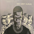 The Grey Album Remastered | Mint (M) Mint (M)