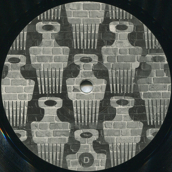 The Original Baby Pa (2xVINYL) | Mint (M) Mint (M)