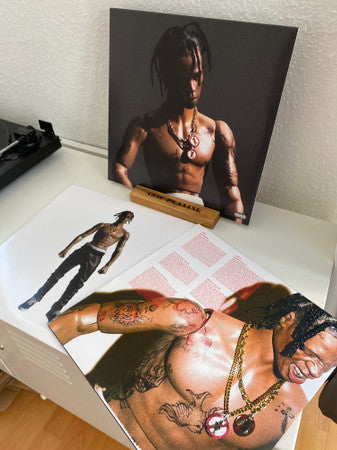 Rodeo *DINGED*(2xVINYL) | Mint (M) Excellent+ (EX+)