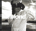 Blond (CD - UNOFFICIAL) | Mint (M) Mint (M)
