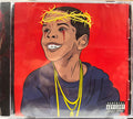 Flygod (UNOFFICIAL CD) | Mint (M) Mint (M)