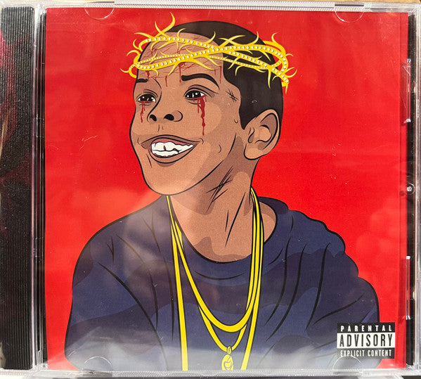 Flygod (UNOFFICIAL CD) | Mint (M) Mint (M)