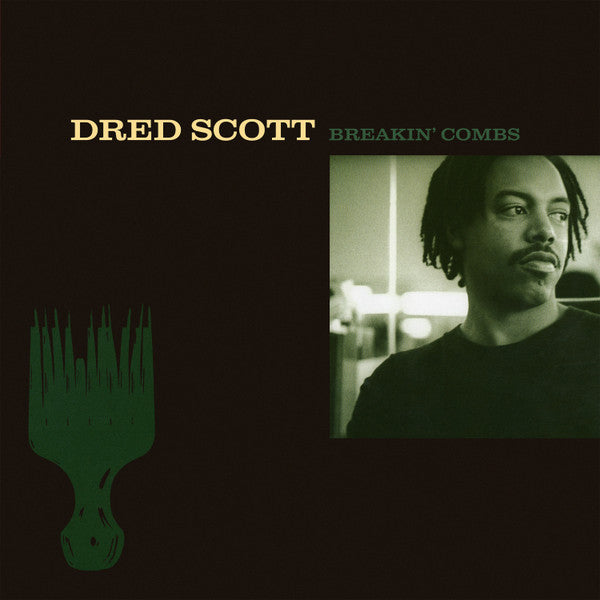 Breakin' Combs (2xVINYL) | Mint (M) Mint (M)