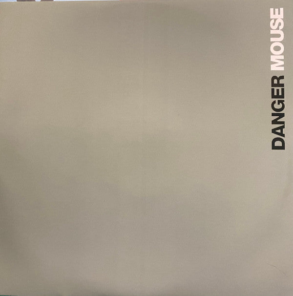 The Grey Album Remastered | Mint (M) Mint (M)