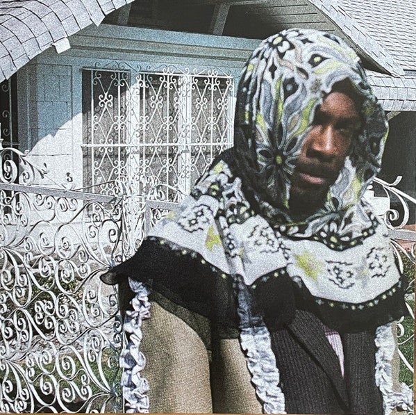 JPEGMAFIA - All My Heroes Are Cornballs [Explicit Content] (2 Lp's) | Mint (M) Mint (M)