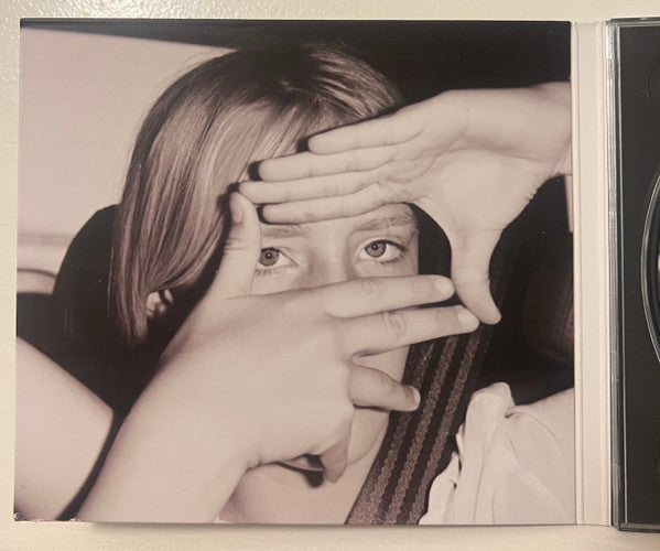 Blond (CD - UNOFFICIAL) | Mint (M) Mint (M)