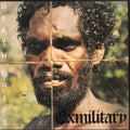 Exmilitary (UNOFFICIAL CD) | Mint (M) Mint (M)