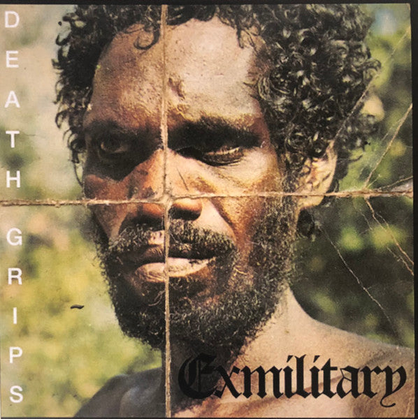 Exmilitary (UNOFFICIAL CD) | Mint (M) Mint (M)